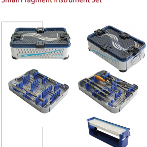 Small Fragment Instrument Set