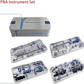 PFNA Instrument Set