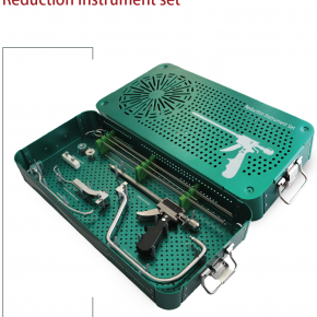 Pelvic Reduction Instrument set