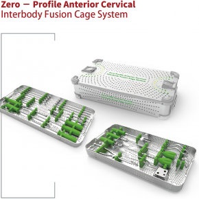 Zero Profile Anterior Cervical Interbody Fusion Cage System.png