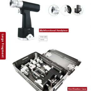 Multi-Function Power Tool