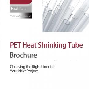 PET Heat Shrinking Tube