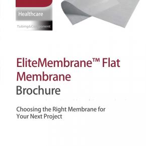 EliteMembrane™ Flat Stent Membrane 