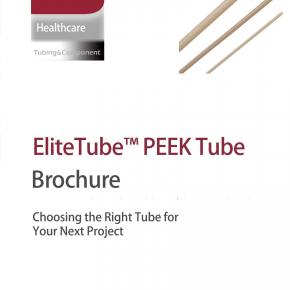 EliteTube™ PEEK Tube