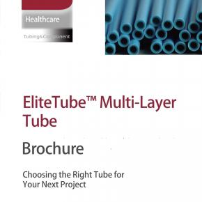 EliteTube™ Multi-Layer Tube