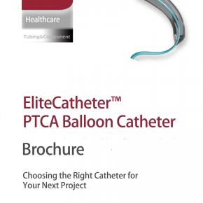 EliteCatheter™ PTCA Balloon Catheter