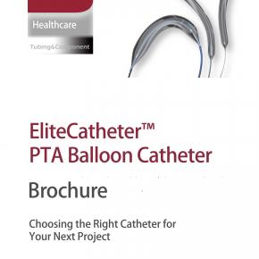 EliteCatheter™ PTA Balloon Catheter