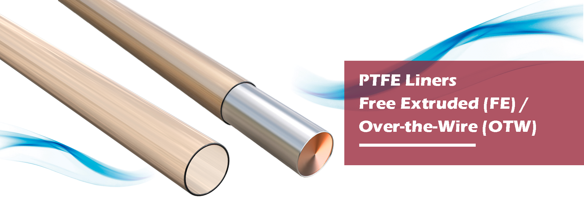 VasPilot - PTFE Liner FE/OTW