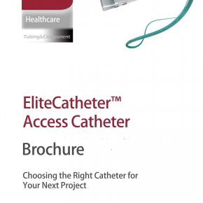 EliteCatheter™ Access Catheter