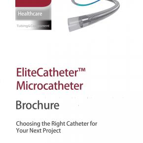 EliteCatheter™ Microcatheter