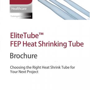 FEP Heat Shrinking Tube