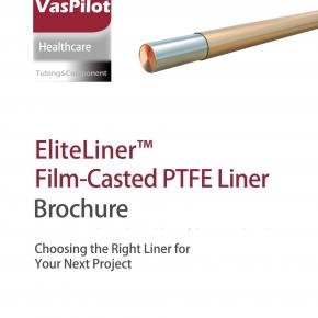 EliteLiner™ PTFE Liner Film-casted