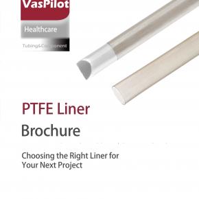 EliteLiner™ PTFE Liner Over-the-Wire (OTW)